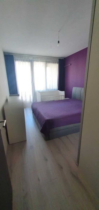 Дава се под наем Тристаен апартамент в София, Студентски град - 110 кв.м за 900 € - Снимка #7