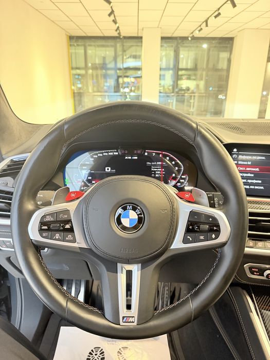 Bmw X5 M Competition 22 23 bosh tolov 60.000$ 1 minutda olib keting