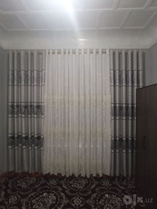 Urganch shahar Kadastr kochasi yonida