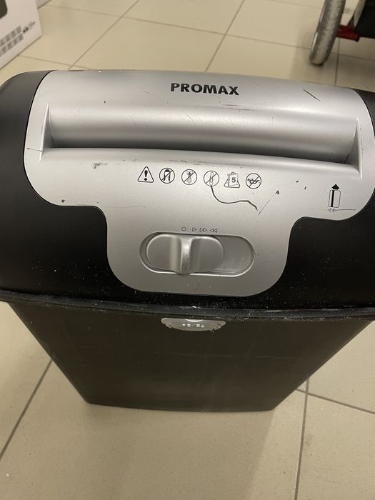 Продам Шреддер