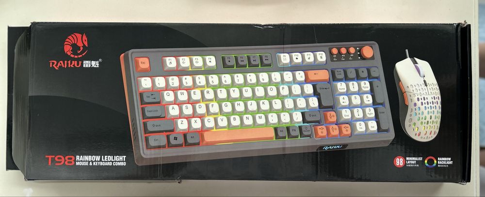 Продам клавиатуру