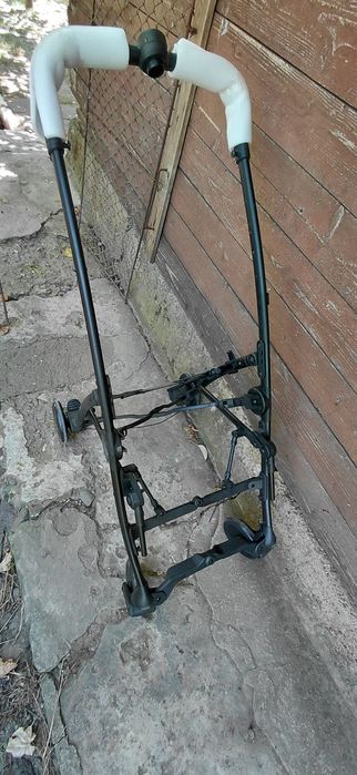 Cadru/Sasiu pentru Carut Britax - Lite