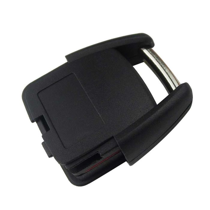 Кутийка за автоключ с 2 бутона за Opel (Astra, Zafifa, Vectra)!