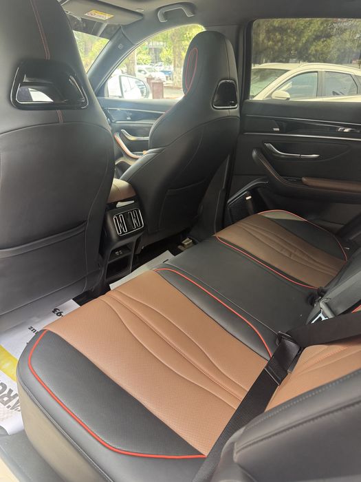 BYD чимпон   ГИБРИТЬ 150