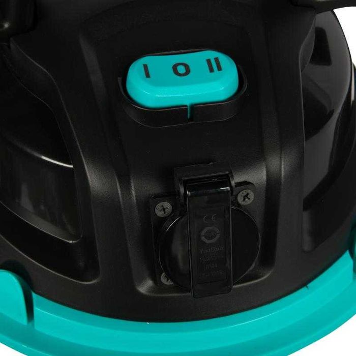 Aspirator Uscat Umed 1000/1250W, 15/20/25L