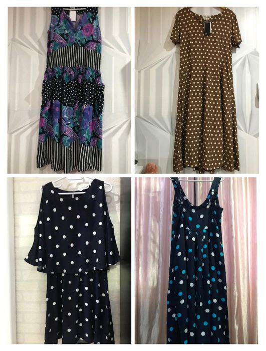 Pantaloni Ralph Lauren Guess diverse