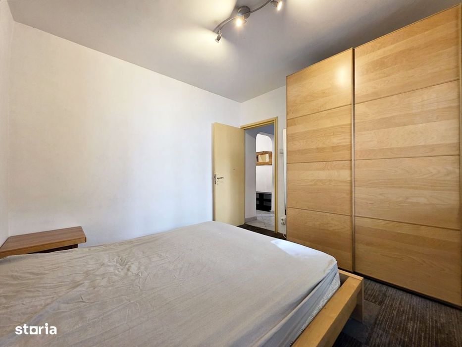 Apartament 3 Camere –Tineretului / Parcul Tineretului / Metrou