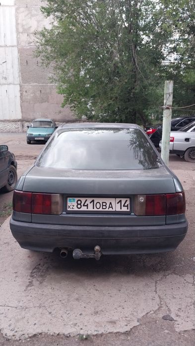 Продам машину audi 80