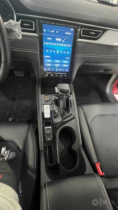 Sotuvda Jac j7 1.5Turbo liftbek