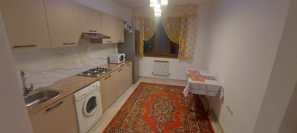 Квартира в аренду возле Нархоза