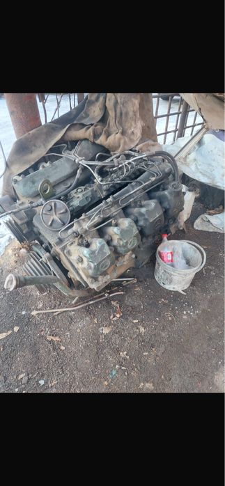 Продам двигатель ОМ-442