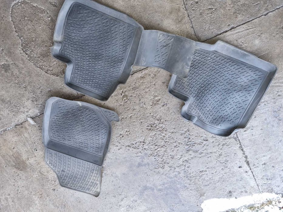 Коврики универсальные