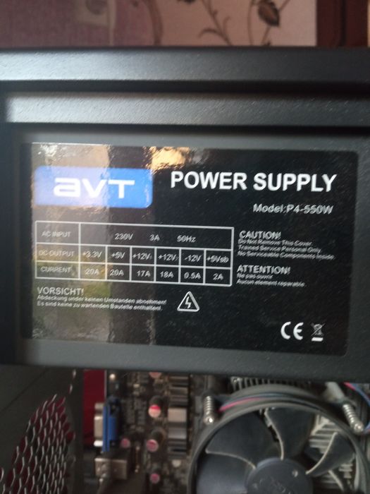 Kompyuter sotiladi ddr3 arzonga windows tez ishliydigani