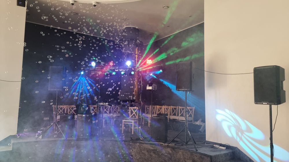 Dj  Evenimente și sonorizare