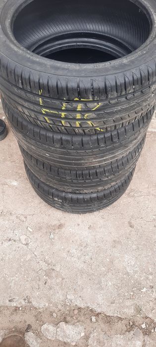 4 anvelope 195/45/R15