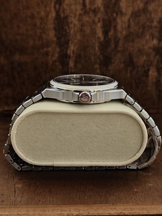 Ceas Certina DS 7 original la cutie nou cool