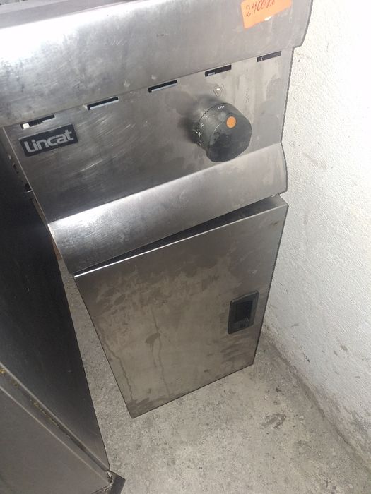 Фритюрник на газ LINCAT