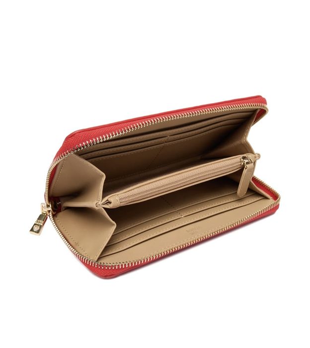 Love Moschino оригинално дамско портмоне