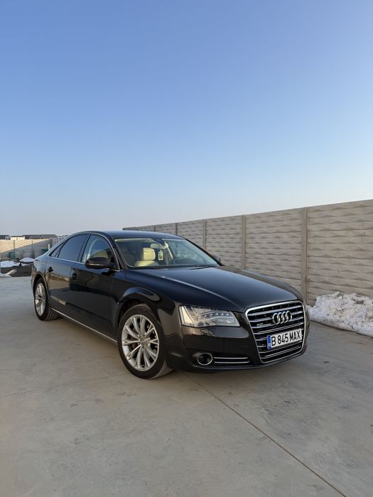 AUDI A8 0 — imagine 2