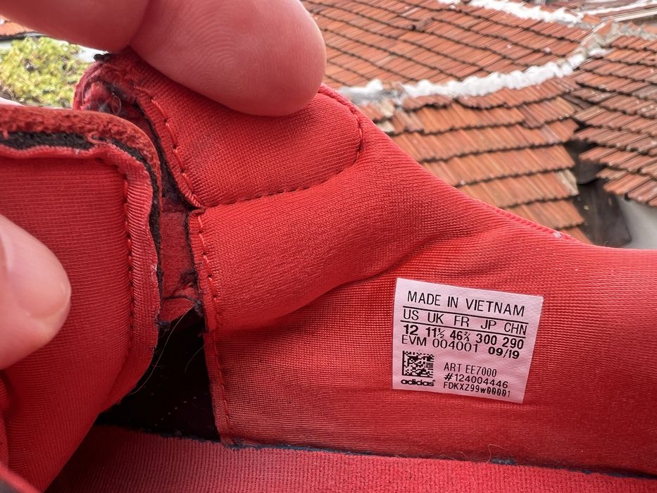 Adidas Ozwego 46 2/3
