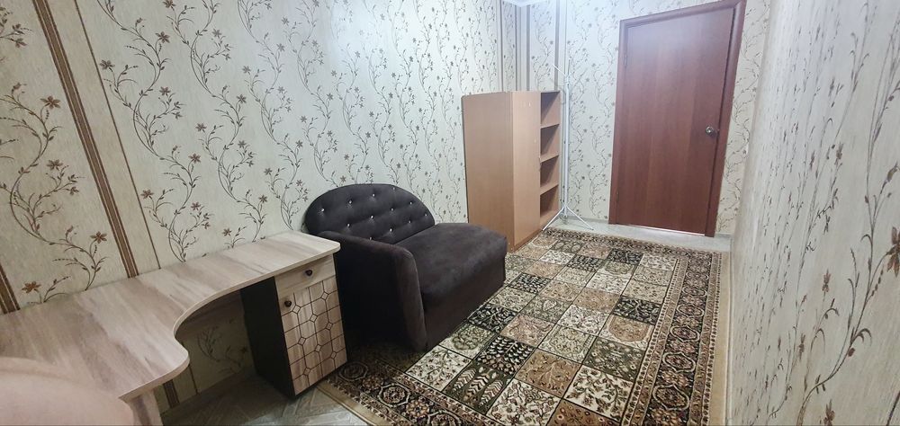 3 комнатная, Горняков 60