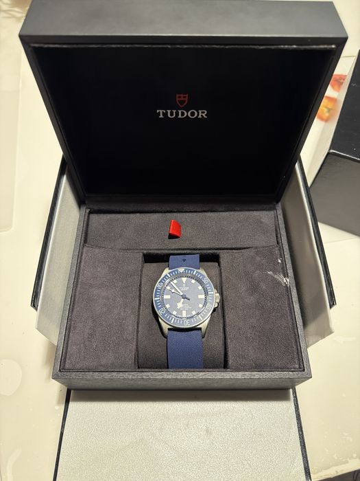 Ceas Tudor Pelagos