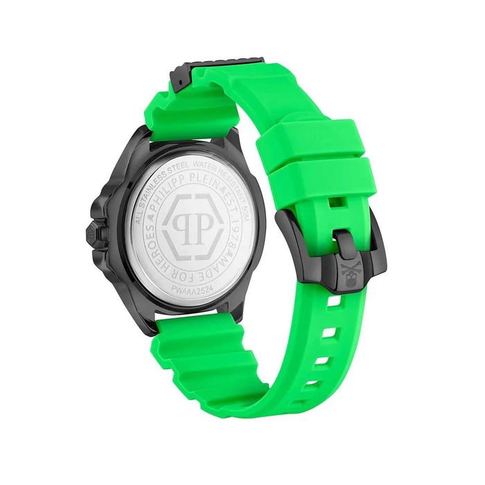 Нов часовник Philipp Plein The Skull PWAAA2524 - гаранция