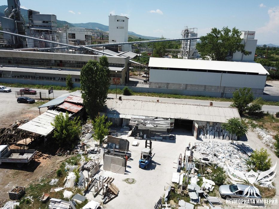 Продавам парцел 12.5дка с помещения 440РЗП. в гр.Асеновград ПЗ Север