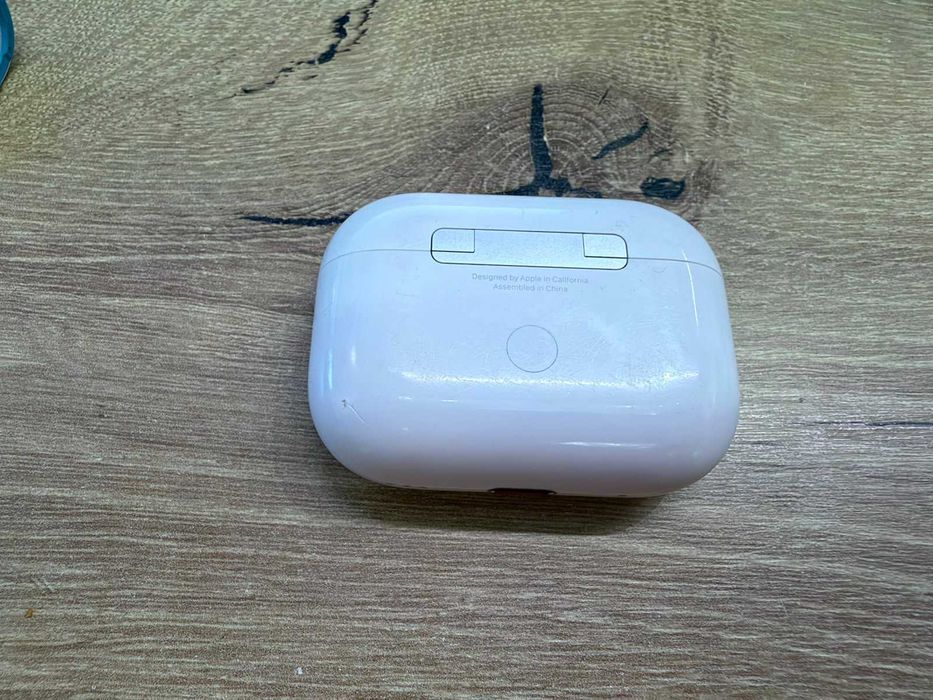 Apple AirPods Pro 2 USB-C Originale ANC – Garanție 24 Luni