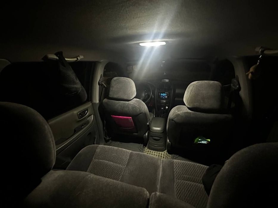 Срочно Hyundai Santa-Fe