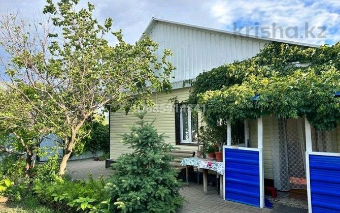 Продам дом в Петропавловке Актобе обл