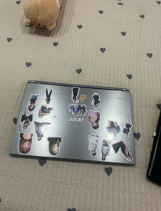 Продам ноктбук acer