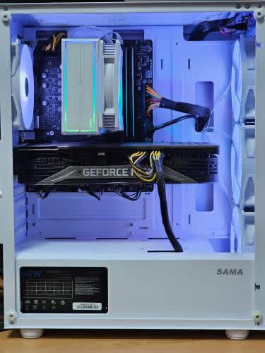 Системный блок (компьютер)