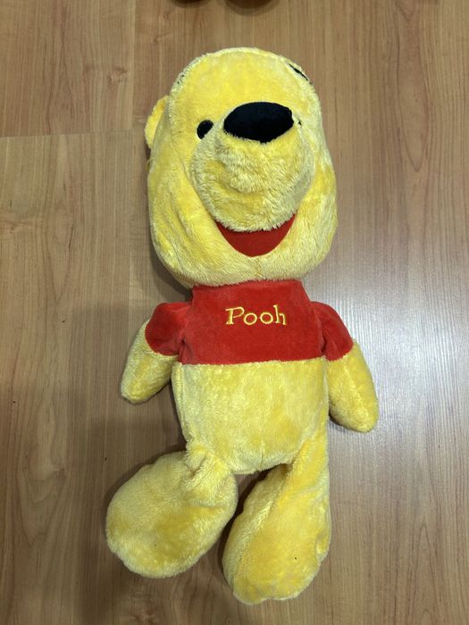 Детски плюшени играчки