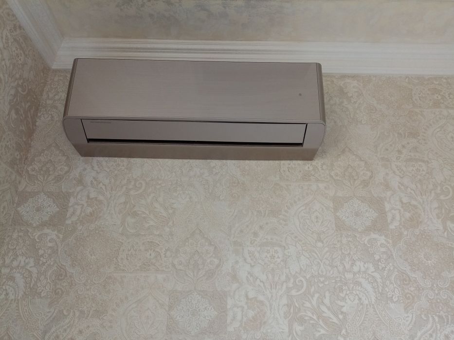 Ustanovka remont konditsioner установка ремонт кондиционер профилактик