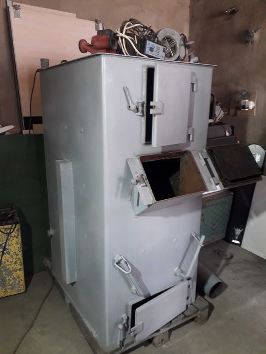 Котел отопительный. Продам.