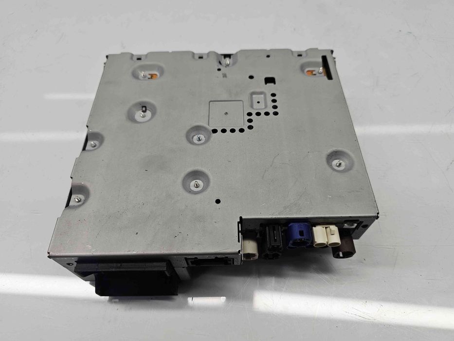 Unitate multimedia Audi A6 (4A2, C8) S-line [Fabr 2018-2025] 4K003506