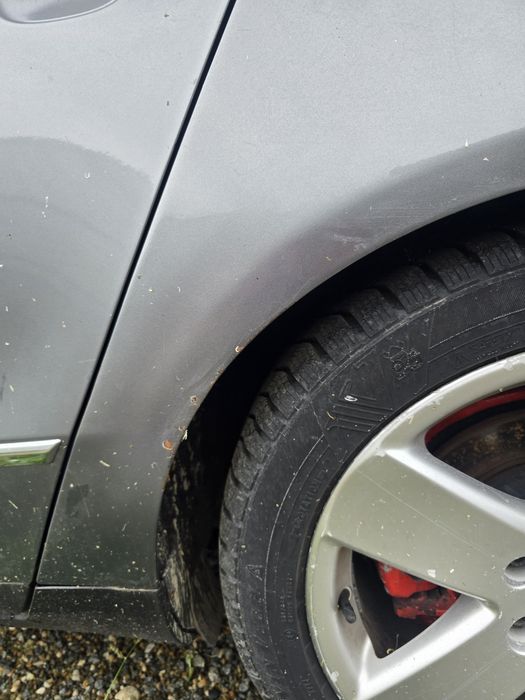Passat b6 2.0 diesel  bmp cu un singur ax cu came 2006 model sportline