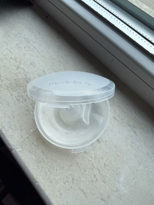 Chipolino, Medela, Lansinoh, Kikkaboo