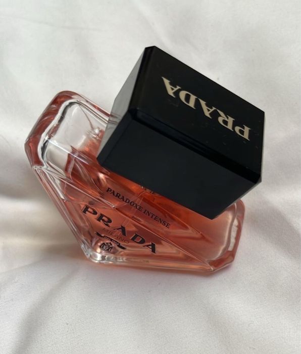 Prada paradox intense