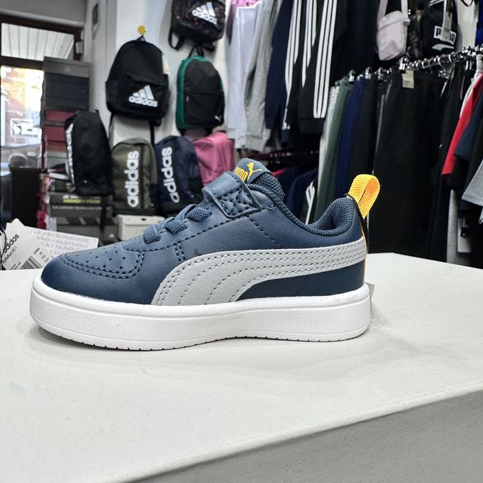 EU22 Puma Rickie | Оригинални детски кецове