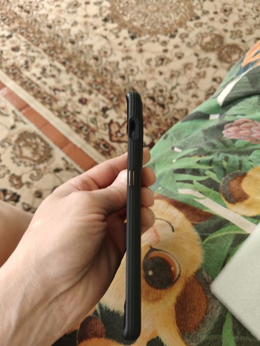 Продам новый чехол для one plus 11,11r