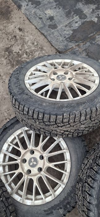 Продам диски без резины