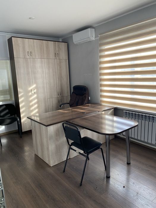 Сдам в аренду склад и офис