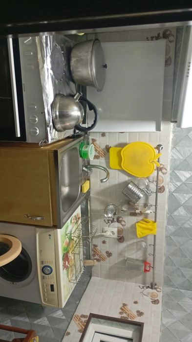 Arenda qizlarga sheriklika