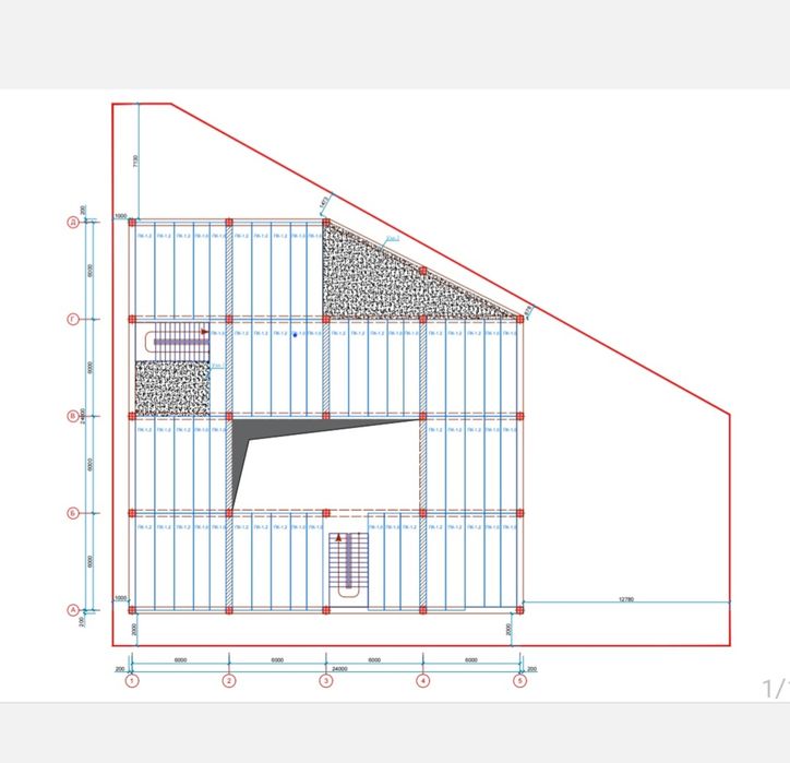 Действующий кафе