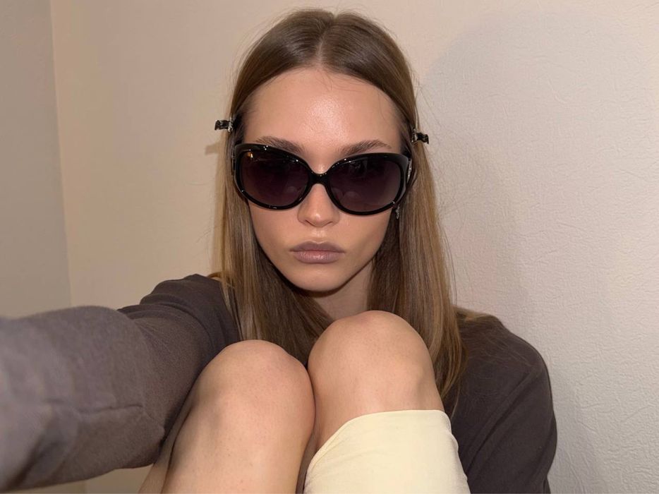 Очки model off duty