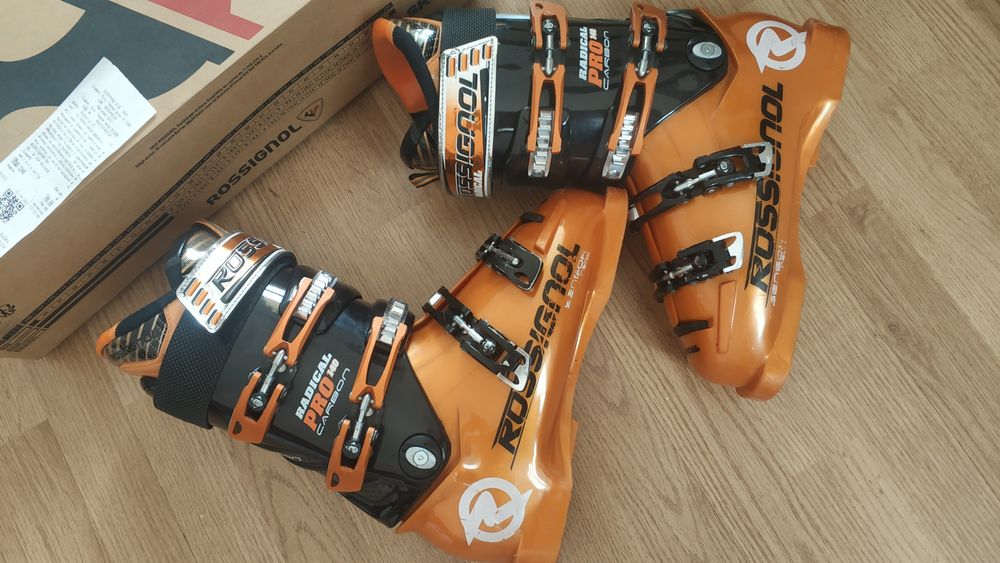 Ски обувки Rossignol 42