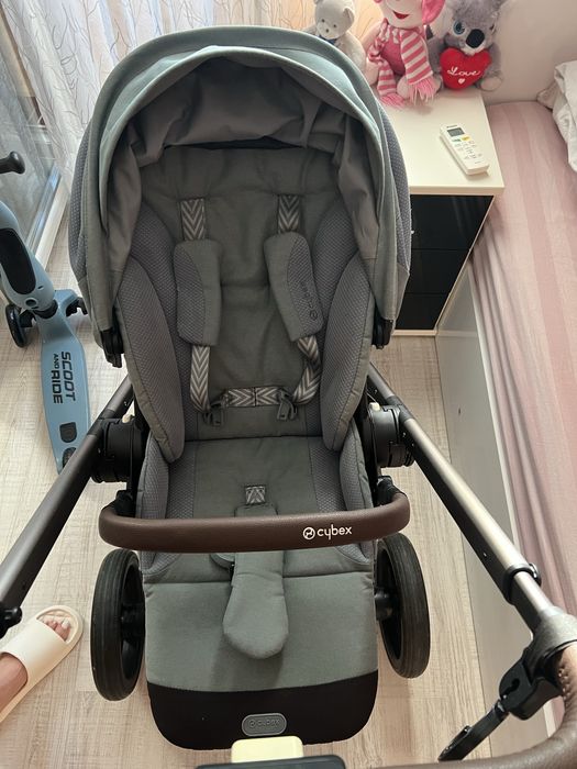 Лятна количка Cybex