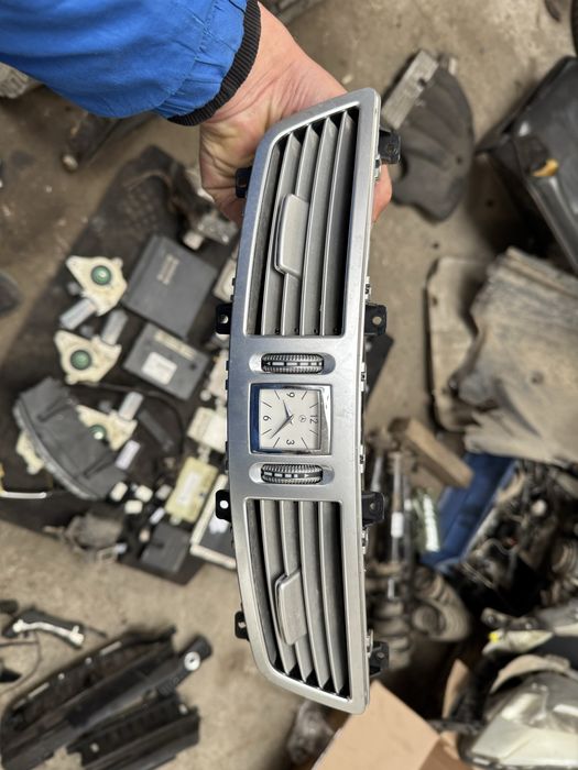 Части за Mercedes w221 s500